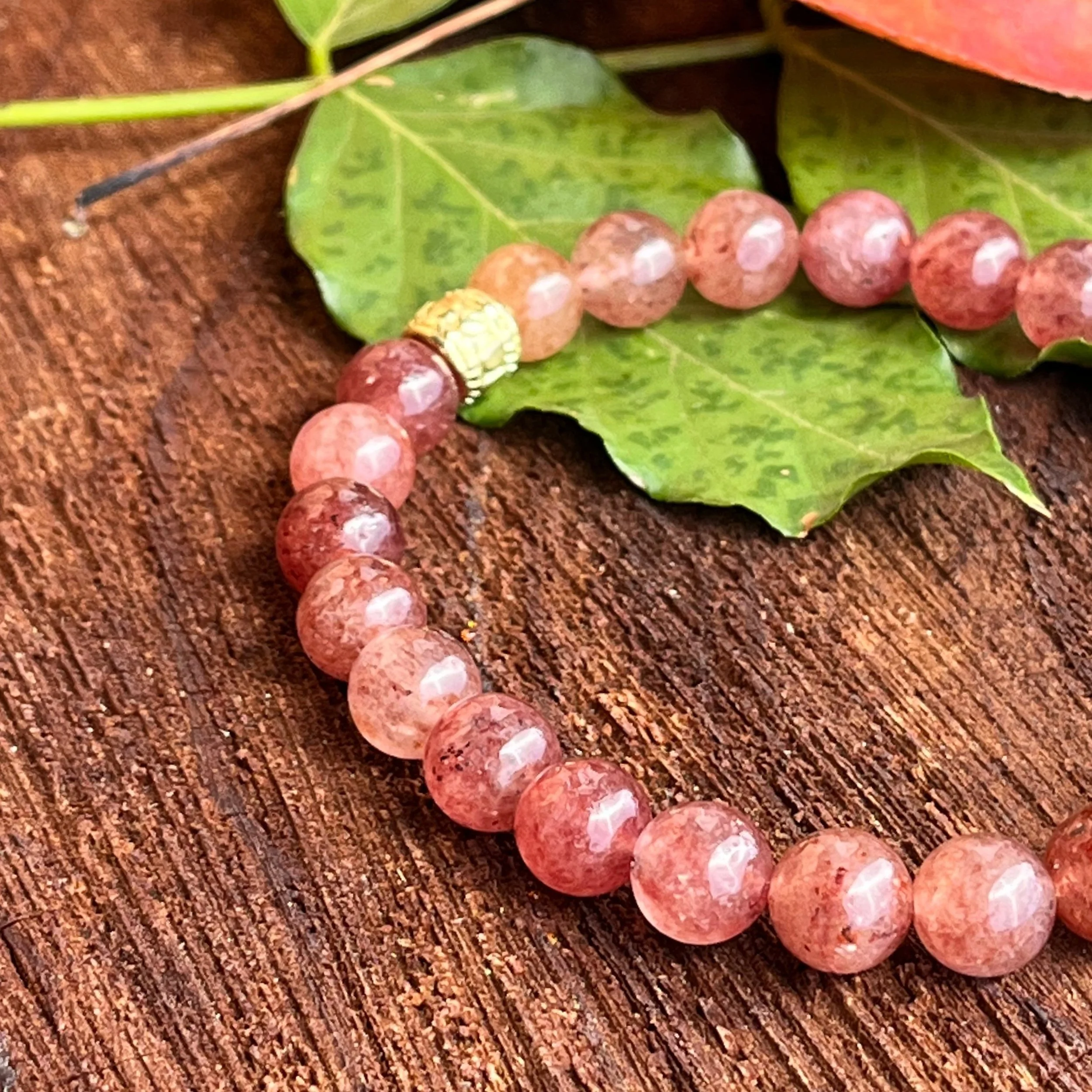 Natural Healing Gems